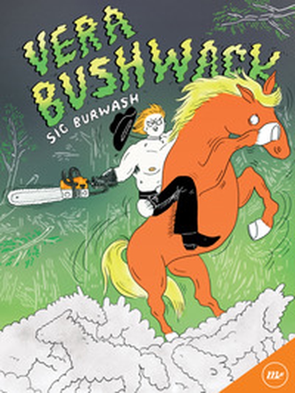 Vera Bushwack - Librerie.coop Vera Bushwack - Librerie.coop