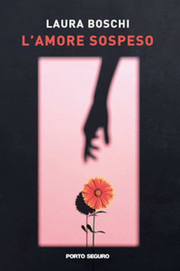 L'amore sospeso - Librerie.coop L'amore sospeso - Librerie.coop