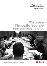 Misurare l'impatto sociale - Librerie.coop