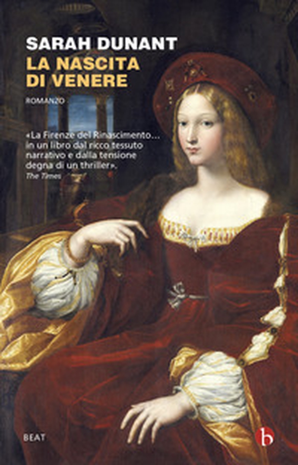 La nascita di Venere - Librerie.coop La nascita di Venere - Librerie.coop