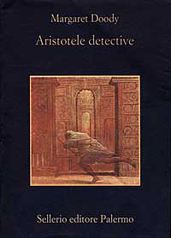 Aristotele detective - Librerie.coop Aristotele detective - Librerie.coop