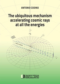 The ubiquitous mechanism accelerating cosmic rays at all the energies - Librerie.coop