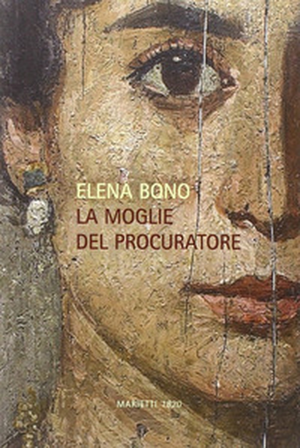 La moglie del procuratore - Librerie.coop La moglie del procuratore - Librerie.coop