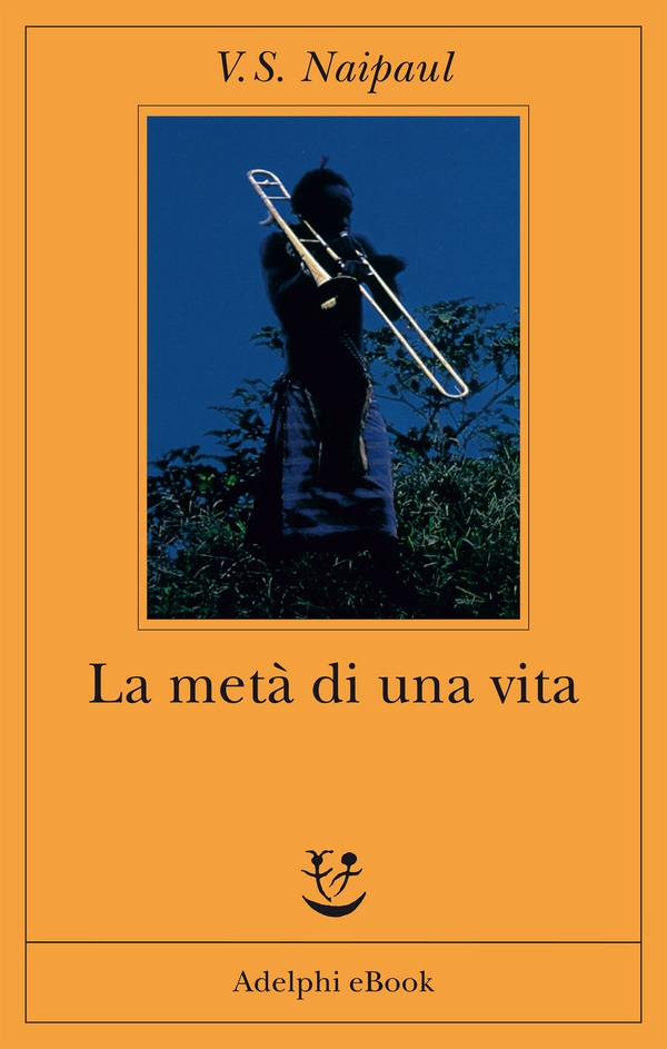 La metà di una vita - Librerie.coop La metà di una vita - Librerie.coop