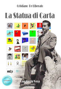 La statua di carta - Librerie.coop La statua di carta - Librerie.coop