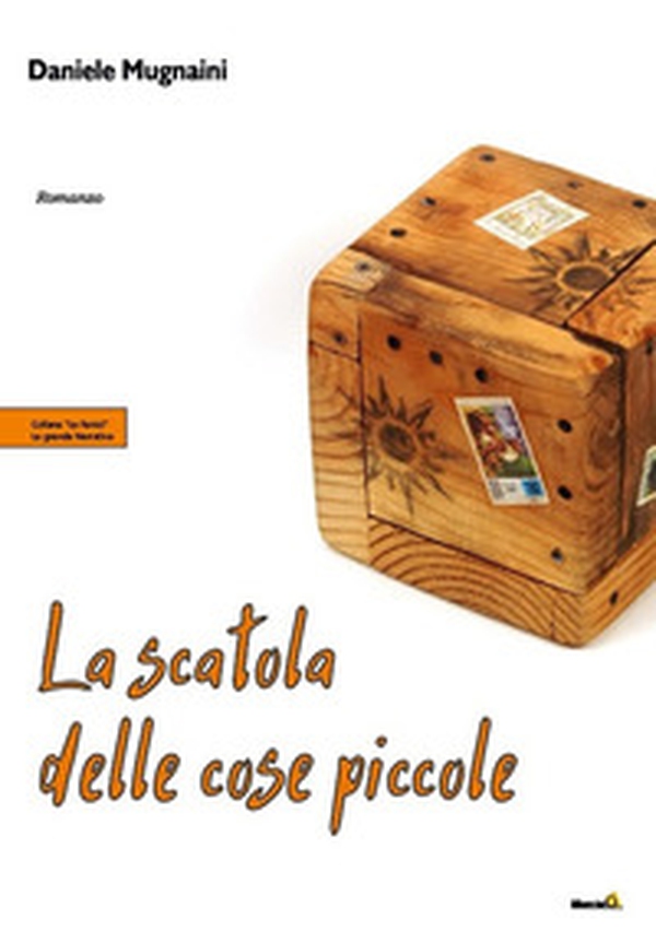 La scatola delle cose piccole - Librerie.coop