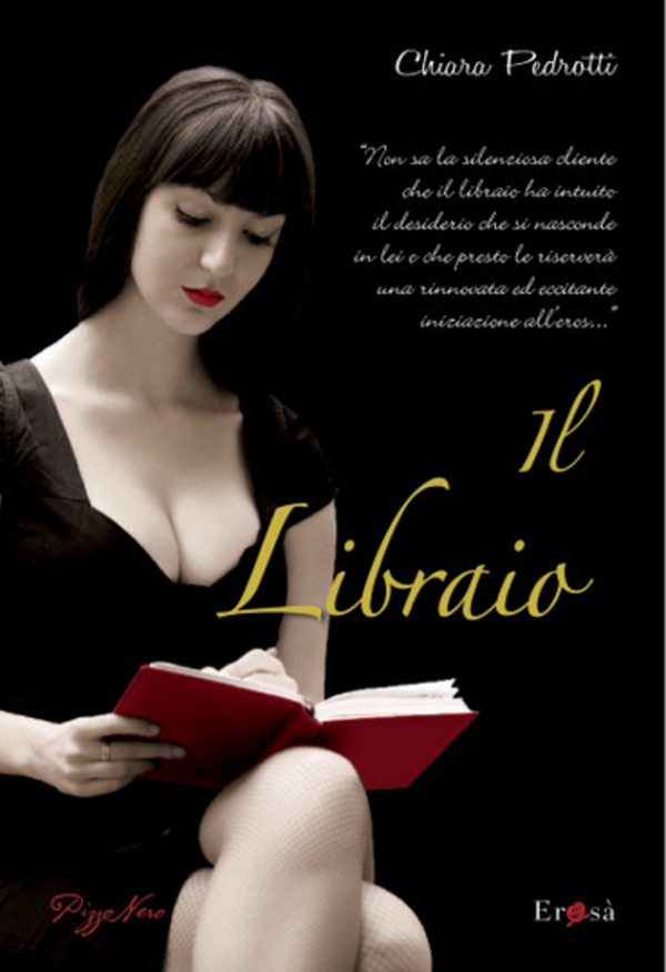 Il libraio - Librerie.coop Il libraio - Librerie.coop