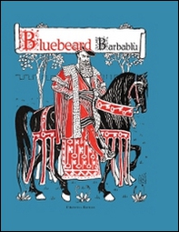 Bluebeard-Barbablù - Librerie.coop