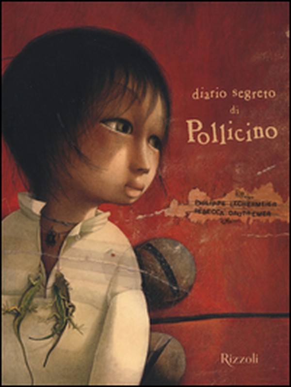 Il diario segreto di Pollicino - Librerie.coop Il diario segreto di Pollicino - Librerie.coop