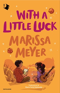 With a little luck - Librerie.coop