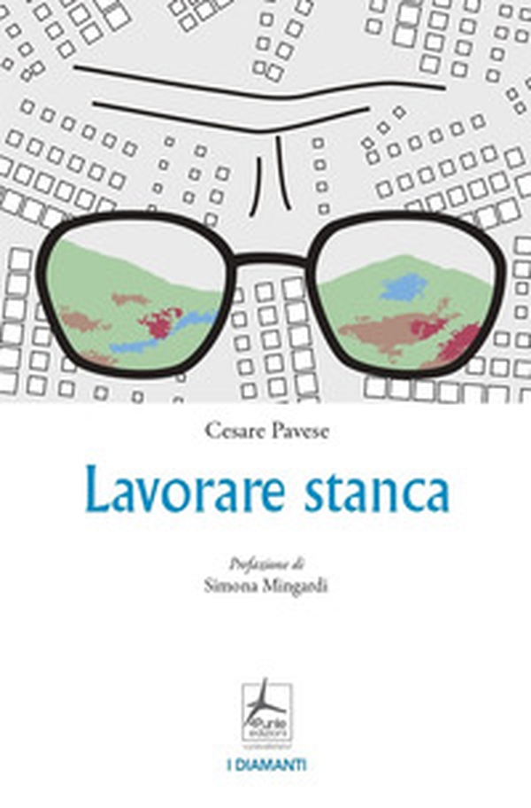 Lavorare stanca - Librerie.coop Lavorare stanca - Librerie.coop