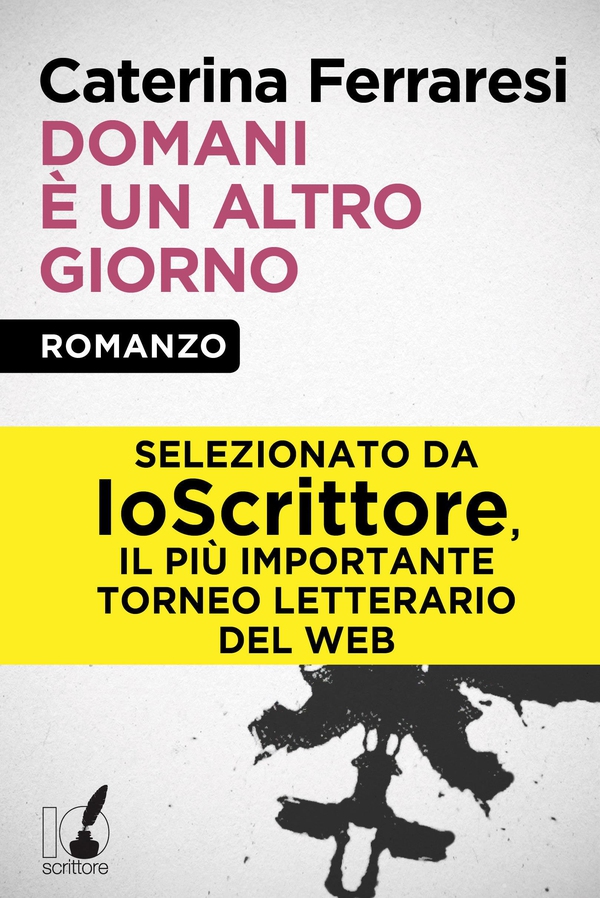 Domani è un altro giorno - Librerie.coop Domani è un altro giorno - Librerie.coop