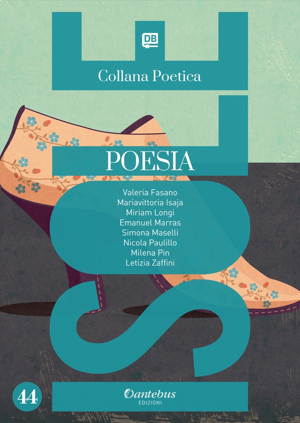 Collana Poetica Isole vol. 44 - Librerie.coop Collana Poetica Isole vol. 44 - Librerie.coop