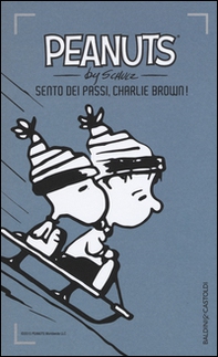 Sento dei passi, Charlie Brown! - Vol. 17 - Librerie.coop