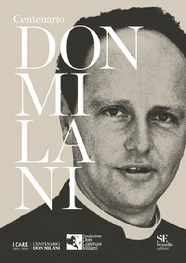 Centenario Don Milani - Librerie.coop