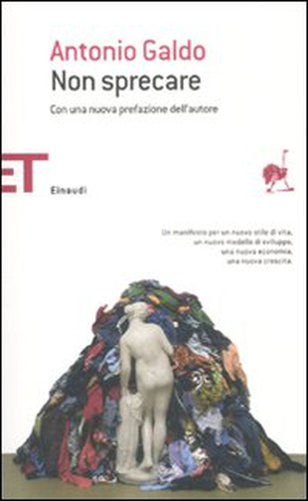 Non sprecare - Librerie.coop Non sprecare - Librerie.coop
