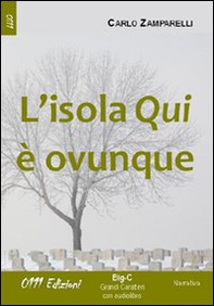 L'isola qui è ovunque - Librerie.coop L'isola qui è ovunque - Librerie.coop