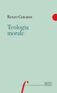 Teologia morale - Librerie.coop Teologia morale - Librerie.coop