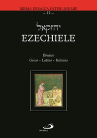 Ezechiele. Ediz. greca, latina e italiana - Librerie.coop Ezechiele. Ediz. greca, latina e italiana - Librerie.coop