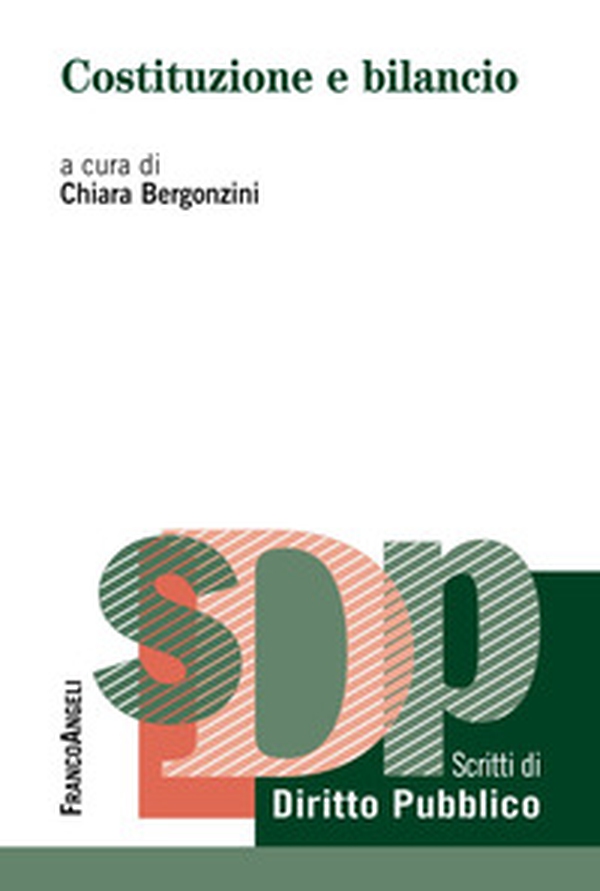Costituzione e bilancio - Librerie.coop Costituzione e bilancio - Librerie.coop