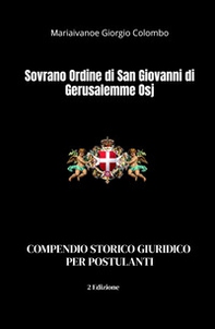 OSJ Compendio per Postulanti - Librerie.coop