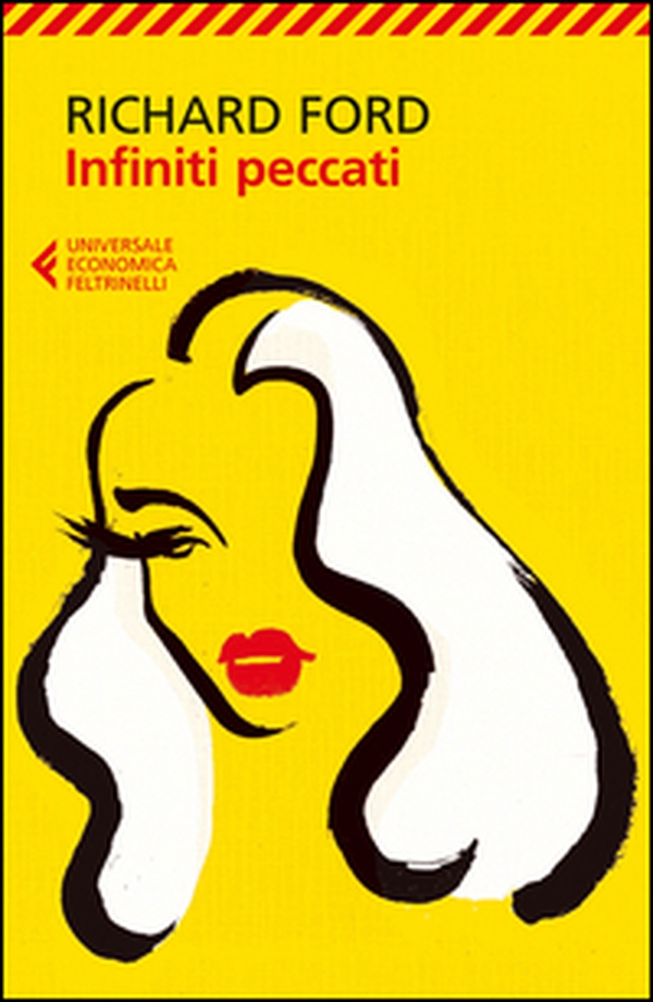 Infiniti peccati - Librerie.coop Infiniti peccati - Librerie.coop