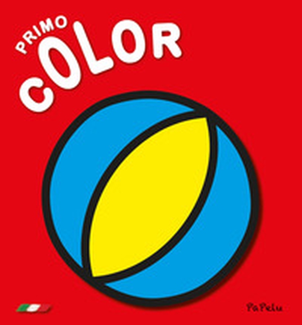 Primo color 3.0 - Librerie.coop Primo color 3.0 - Librerie.coop