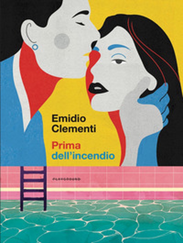 Prima dell'incendio - Librerie.coop