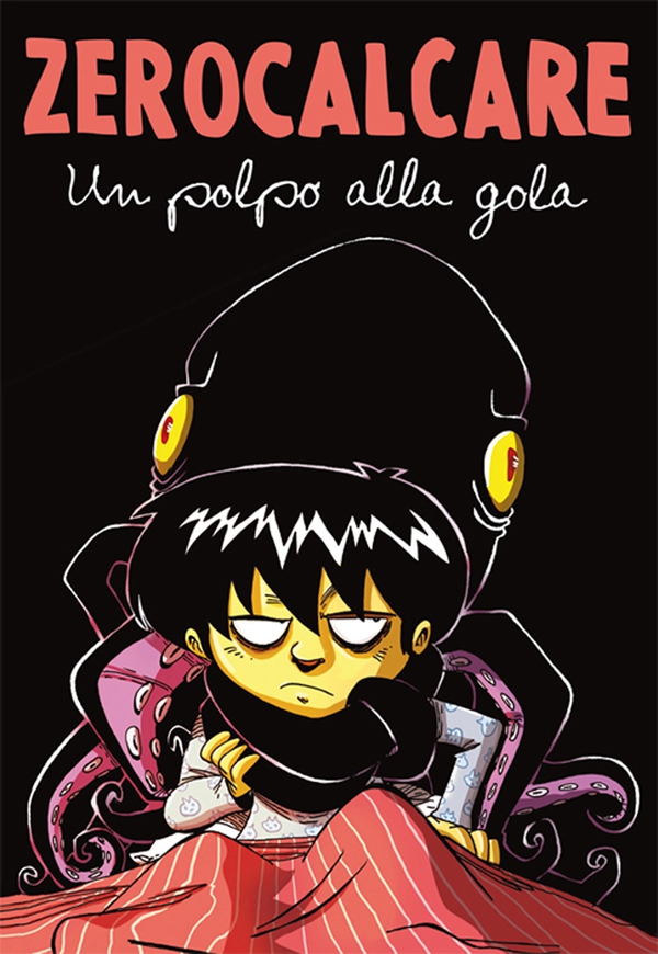 Un Polpo alla Gola - Librerie.coop Un Polpo alla Gola - Librerie.coop