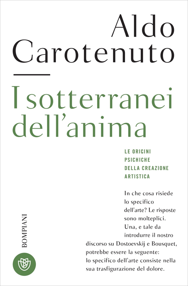 I sotterranei dell'anima - Librerie.coop I sotterranei dell'anima - Librerie.coop