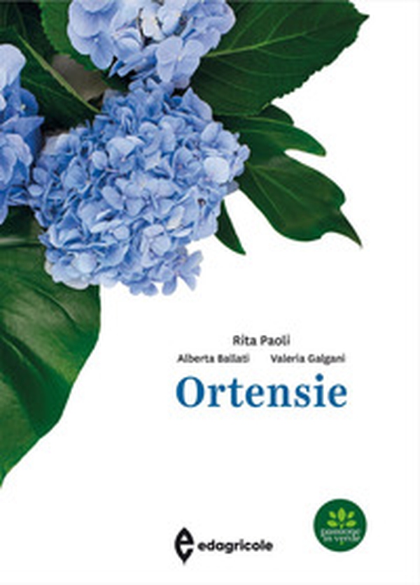 Ortensie - Librerie.coop Ortensie - Librerie.coop
