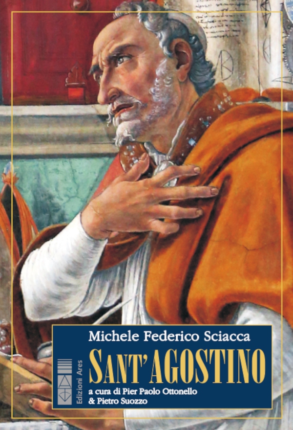 Sant'Agostino - Librerie.coop Sant'Agostino - Librerie.coop