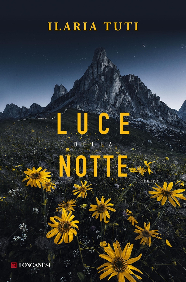 Luce della notte - Librerie.coop Luce della notte - Librerie.coop