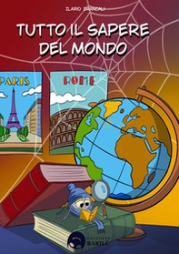 Tutto il sapere del mondo - Librerie.coop