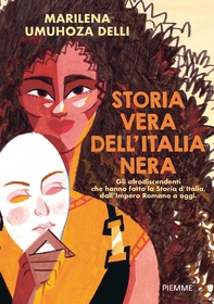 Storia vera dell'Italia nera - Librerie.coop