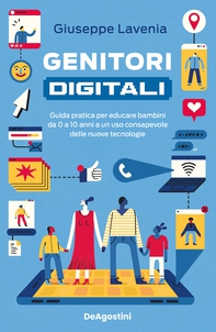 Genitori digitali - Librerie.coop