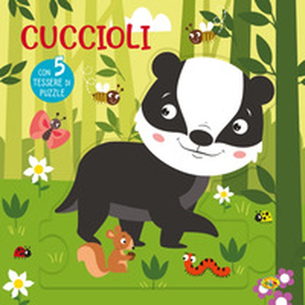 Cuccioli - Librerie.coop Cuccioli - Librerie.coop