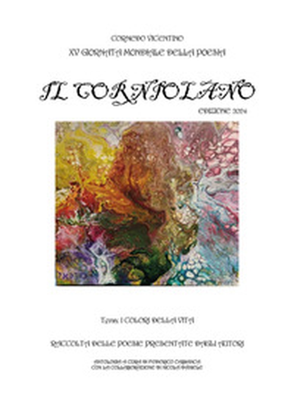 Il Corniolano 2024 - Librerie.coop Il Corniolano 2024 - Librerie.coop