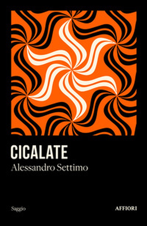 Cicalate - Librerie.coop Cicalate - Librerie.coop