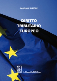 Diritto tributario europeo - Librerie.coop