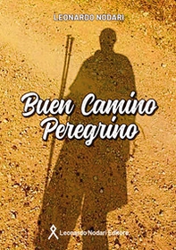 Buen camino peregrino - Librerie.coop