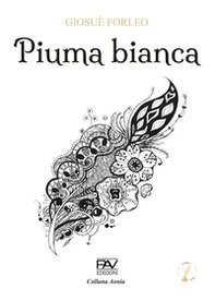 Piuma bianca - Librerie.coop