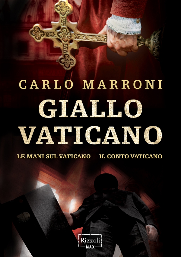 Giallo Vaticano - Librerie.coop Giallo Vaticano - Librerie.coop