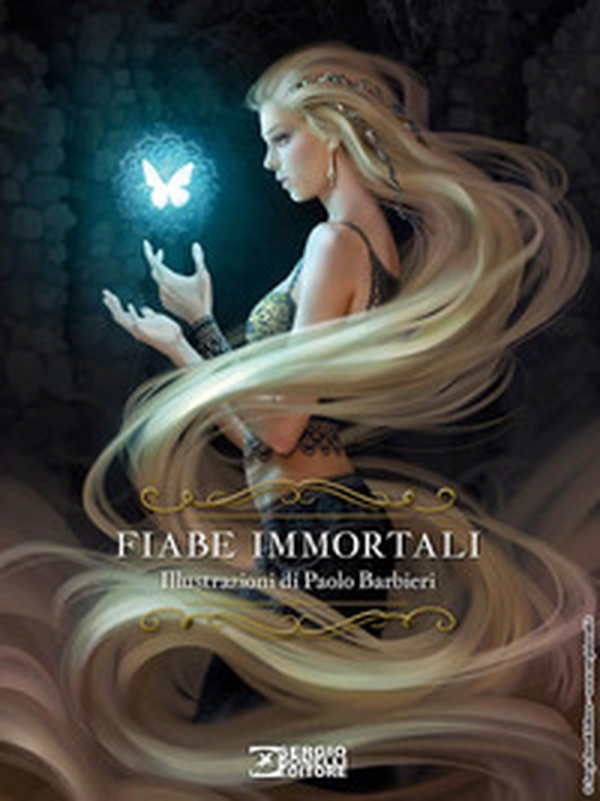 Fiabe immortali - Librerie.coop Fiabe immortali - Librerie.coop