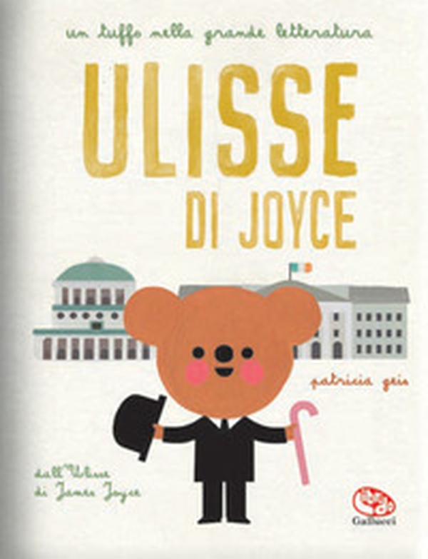 Ulisse di Joyce. Impermealibri - Librerie.coop Ulisse di Joyce. Impermealibri - Librerie.coop