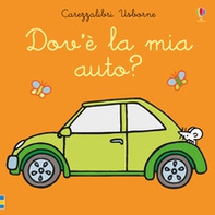 Dov'è la mia auto? - Librerie.coop Dov'è la mia auto? - Librerie.coop