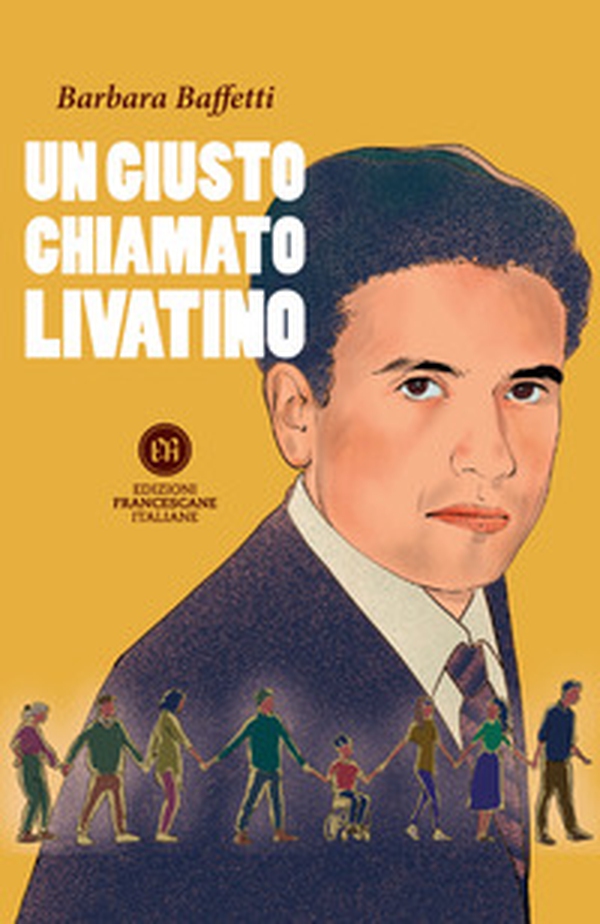 Un giusto chiamato Livatino - Librerie.coop Un giusto chiamato Livatino - Librerie.coop