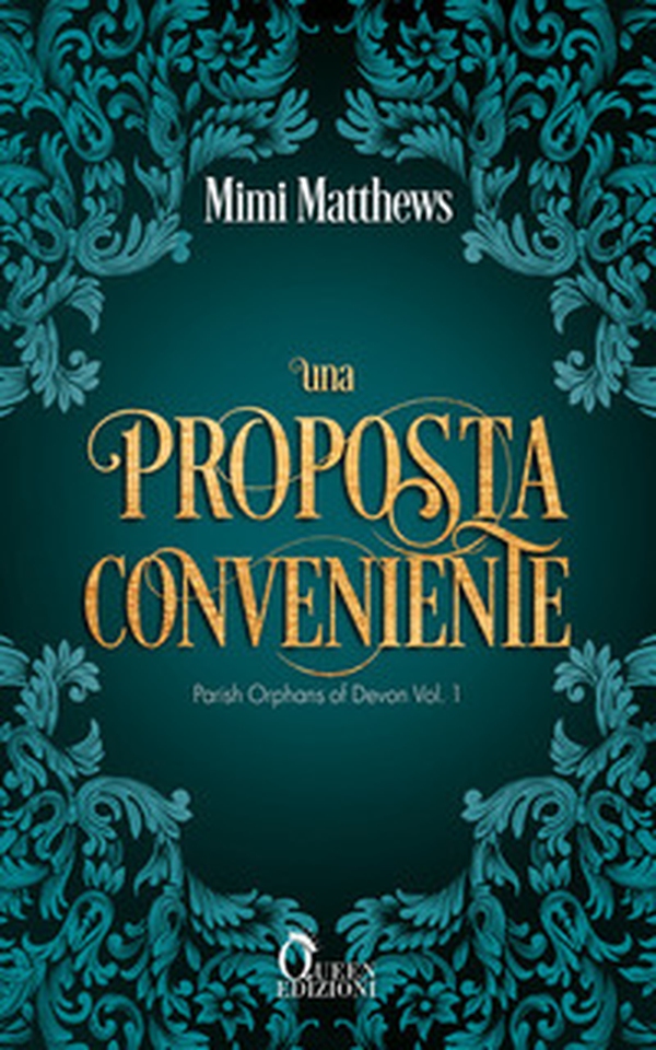 Una proposta conveniente. Parish orphans of Devon - Vol. 1 - Librerie.coop Una proposta conveniente. Parish orphans of Devon - Vol. 1 - Librerie.coop