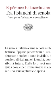 Tra i bianchi di scuola - Librerie.coop Tra i bianchi di scuola - Librerie.coop