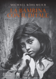 La bambina con il ditale - Librerie.coop La bambina con il ditale - Librerie.coop